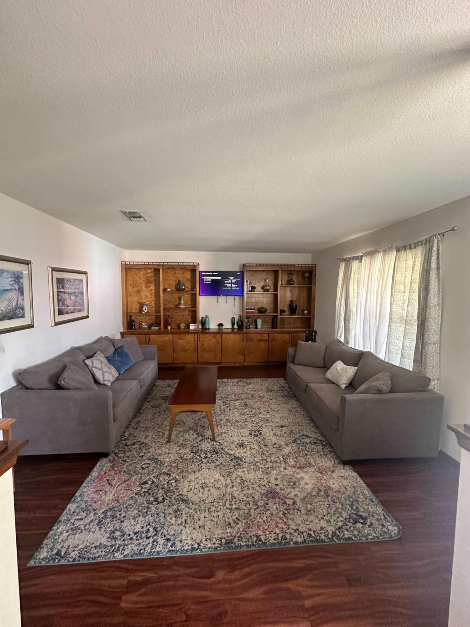 Brilliant In Bellview-Back Unit-- Mins To Nas Pensacola, Beach, Shopping Exterior photo