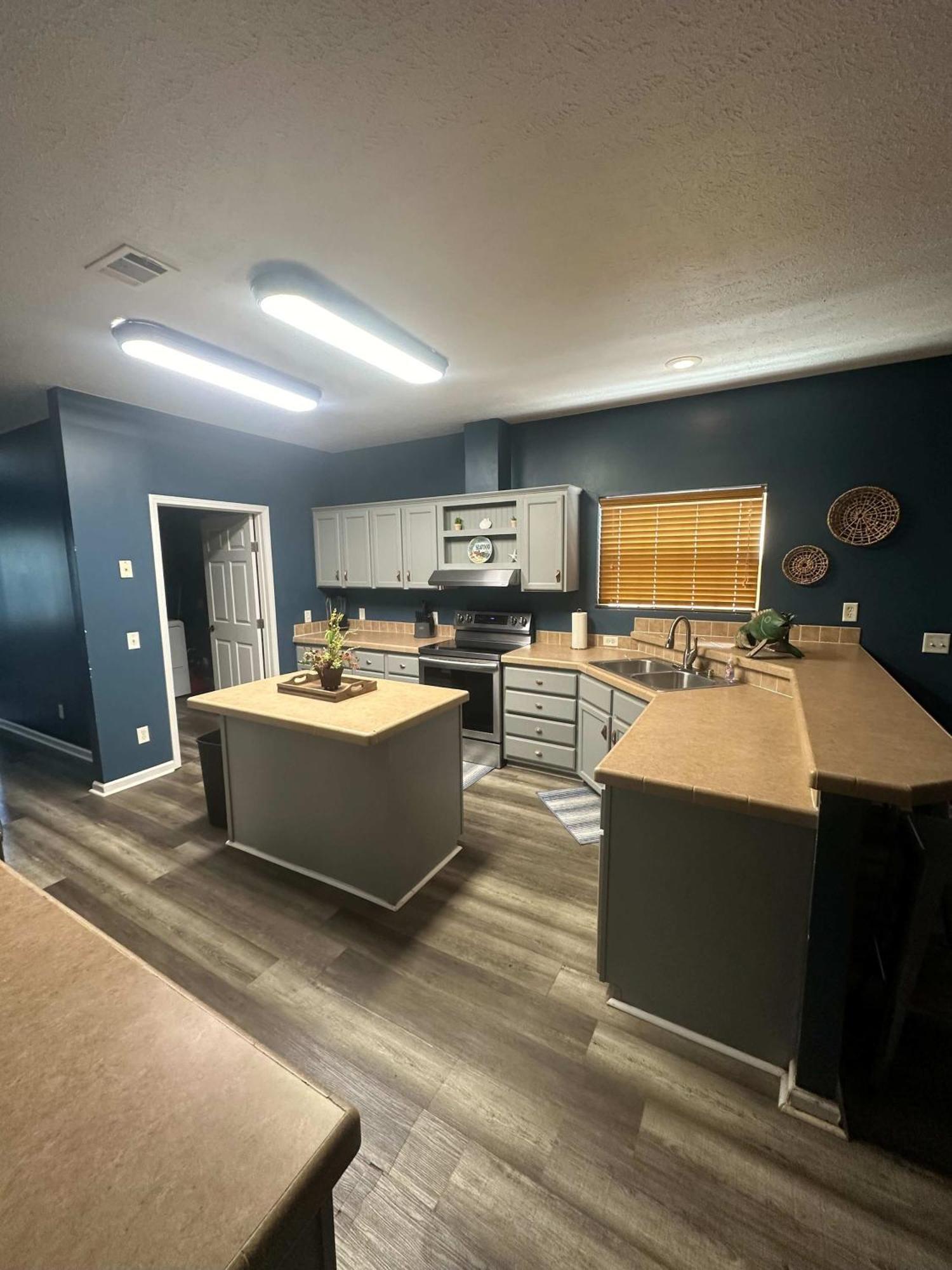 Brilliant In Bellview-Back Unit-- Mins To Nas Pensacola, Beach, Shopping Exterior photo